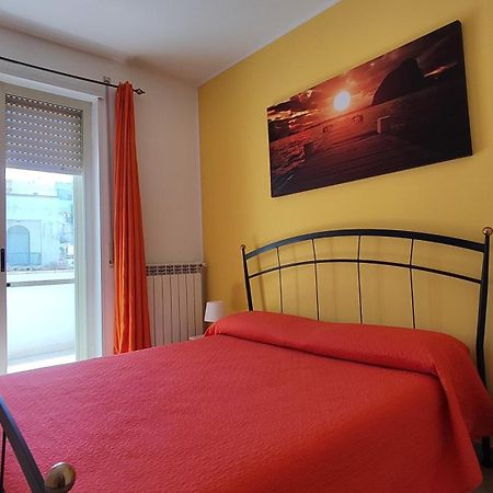 Appartamento Fiore Otranto Dış mekan fotoğraf
