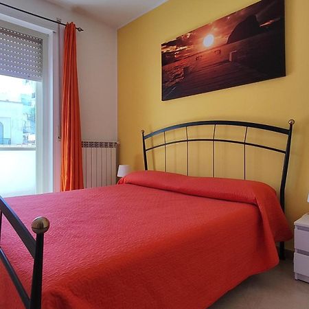 Appartamento Fiore Otranto Dış mekan fotoğraf