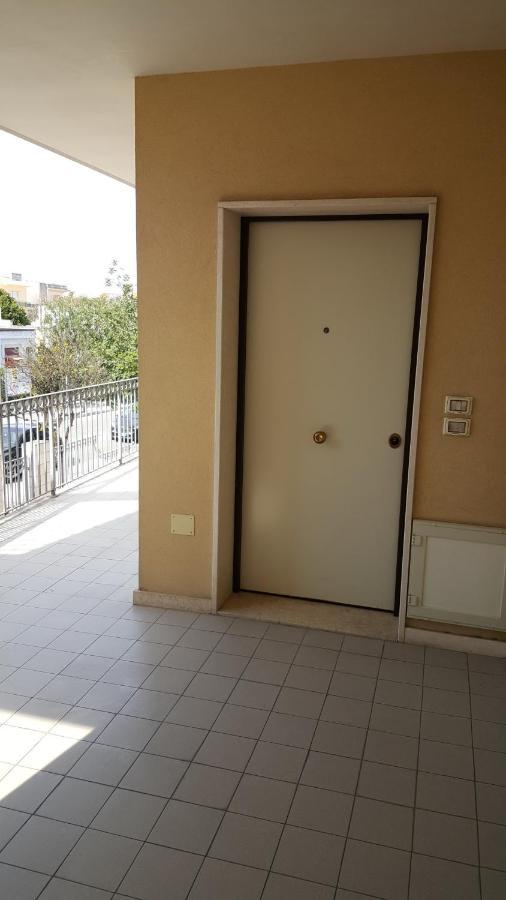 Appartamento Fiore Otranto Dış mekan fotoğraf