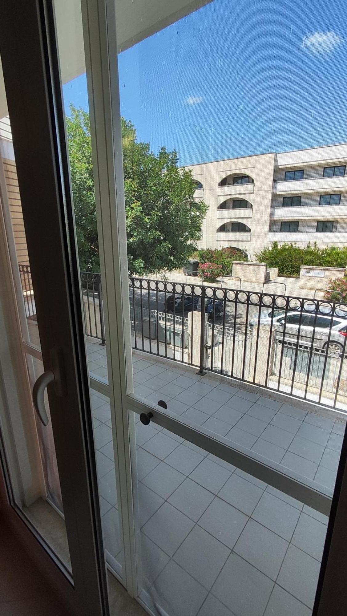 Appartamento Fiore Otranto Dış mekan fotoğraf