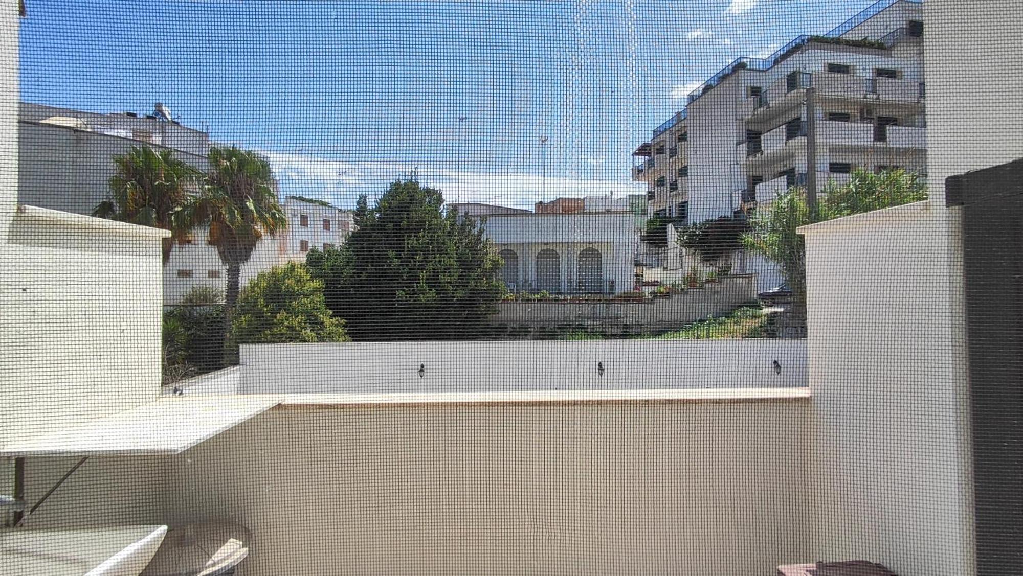 Appartamento Fiore Otranto Dış mekan fotoğraf
