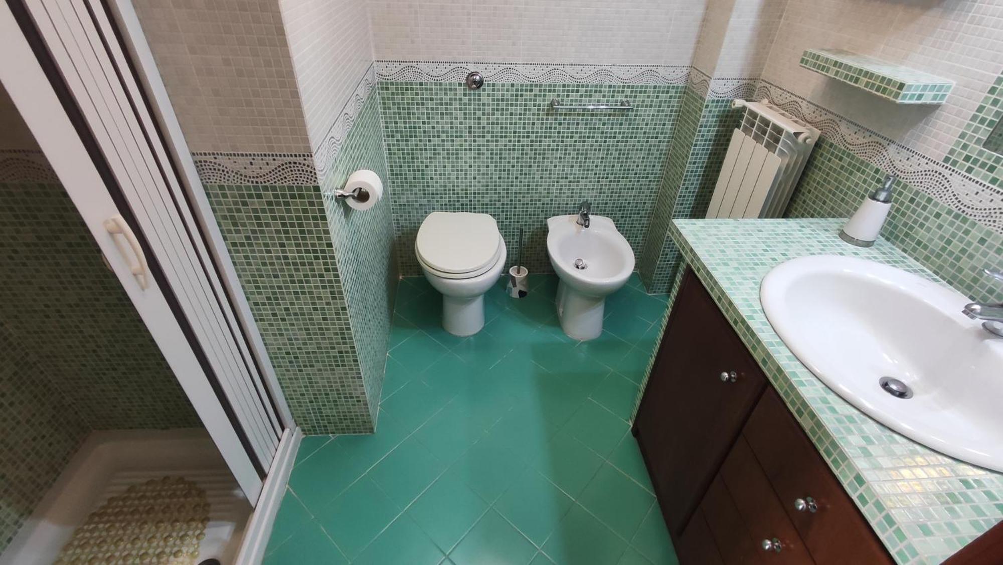 Appartamento Fiore Otranto Dış mekan fotoğraf