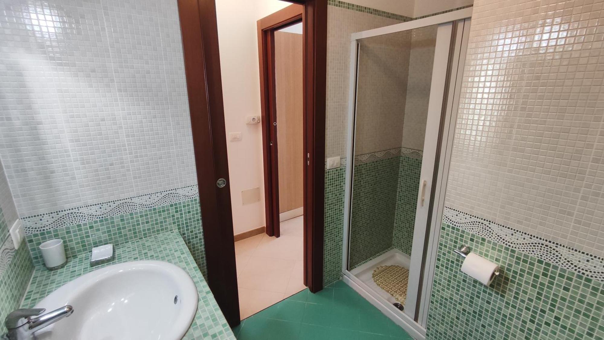 Appartamento Fiore Otranto Dış mekan fotoğraf