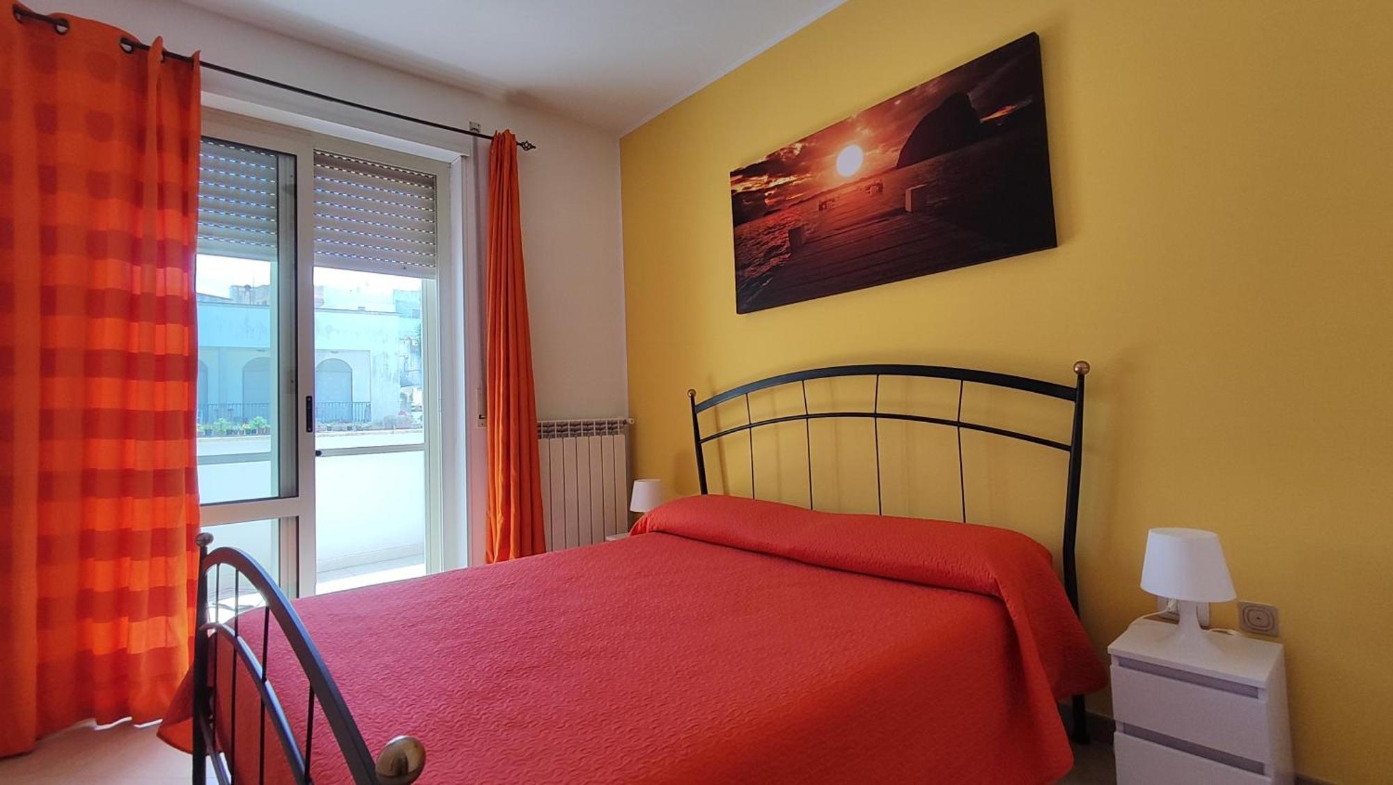 Appartamento Fiore Otranto Dış mekan fotoğraf