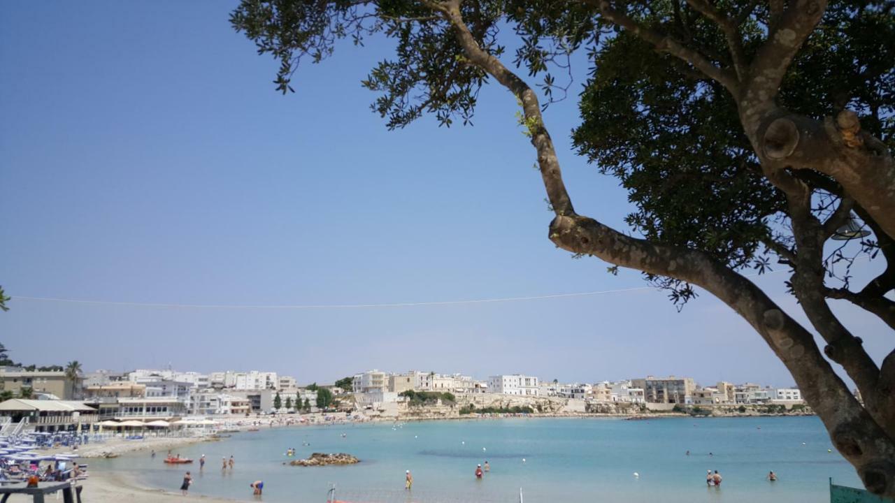 Appartamento Fiore Otranto Dış mekan fotoğraf