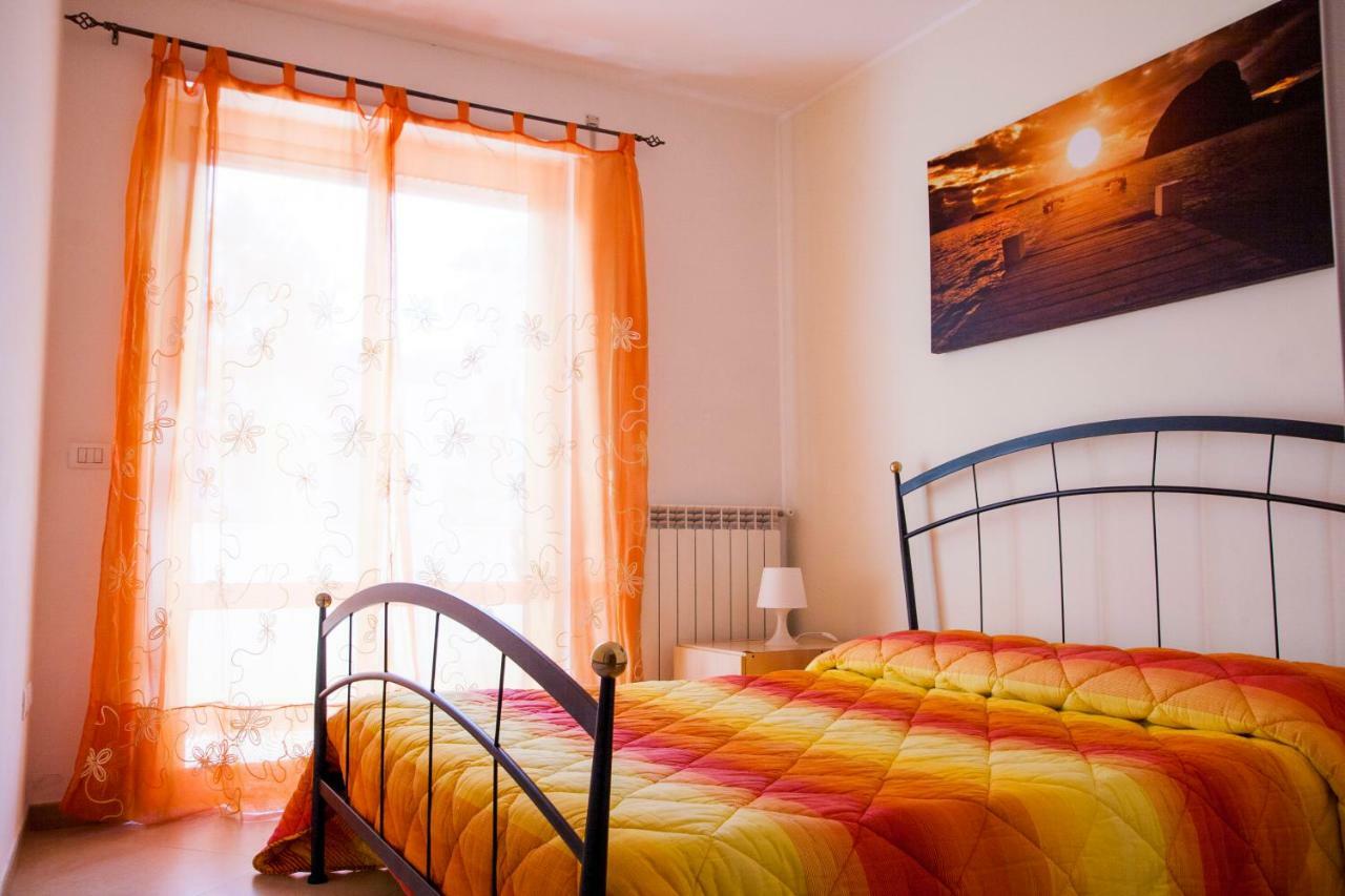 Appartamento Fiore Otranto Dış mekan fotoğraf